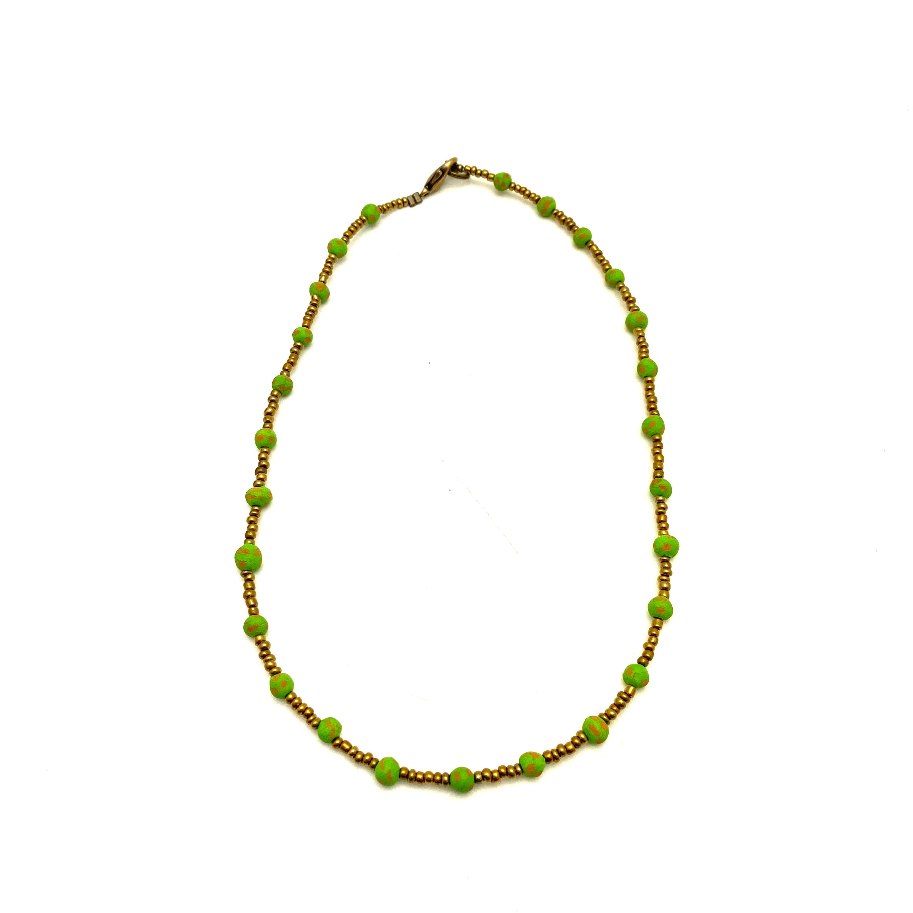 Cala Necklace