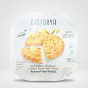 Twisted Borek With Potato (800g)by bistorya