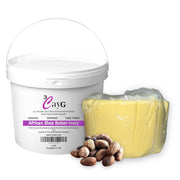 Unrefined Shea Butter in Pails