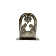 Petite Arched Standing Nativity