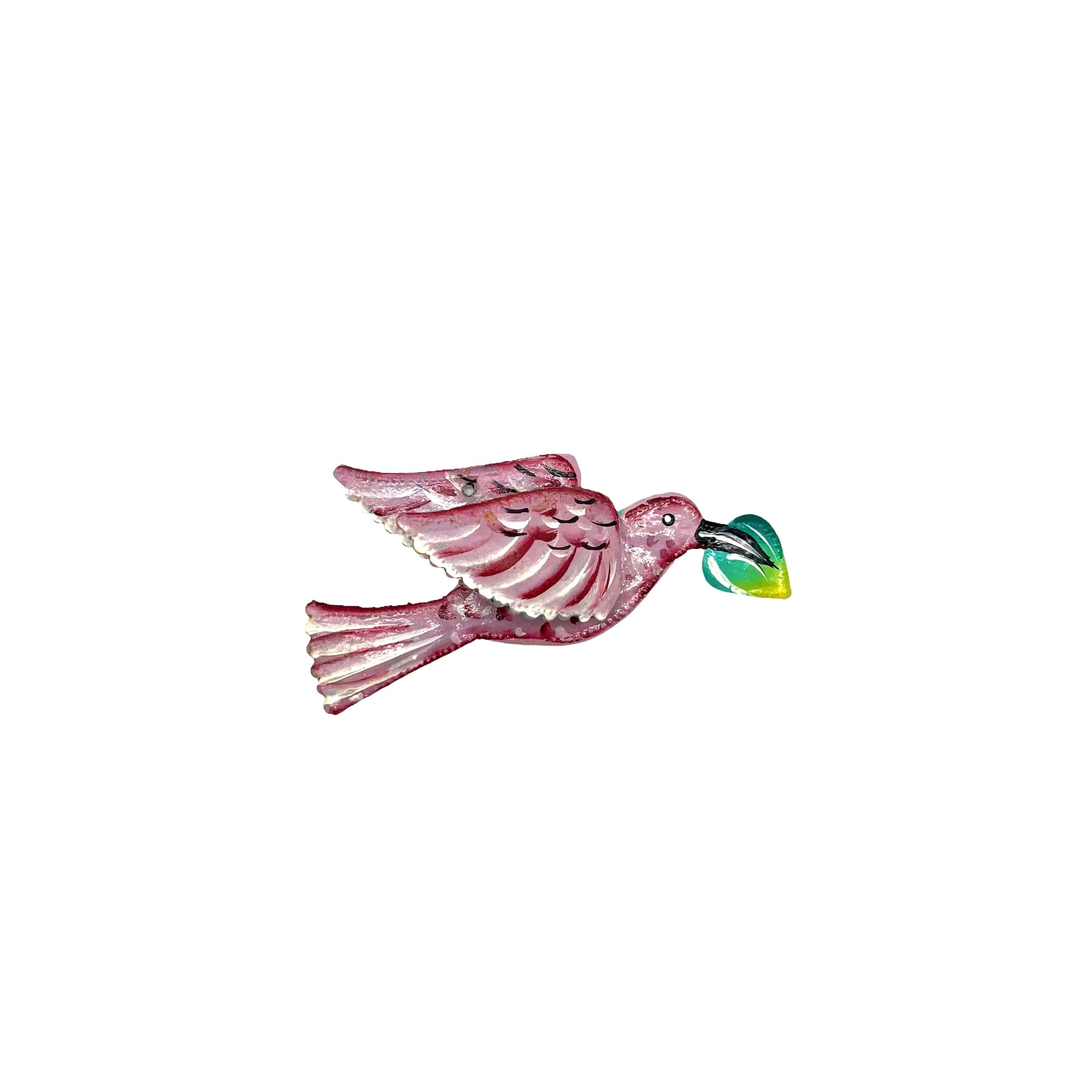 Painted Doves