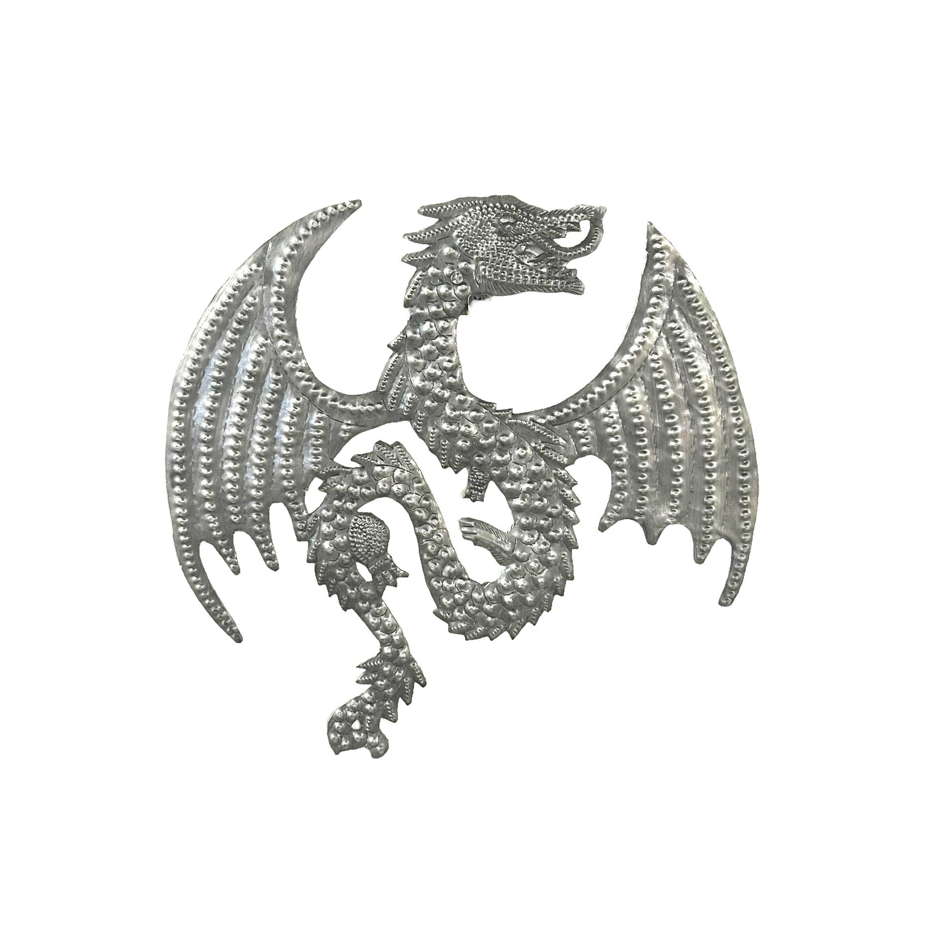 Medium Dragons