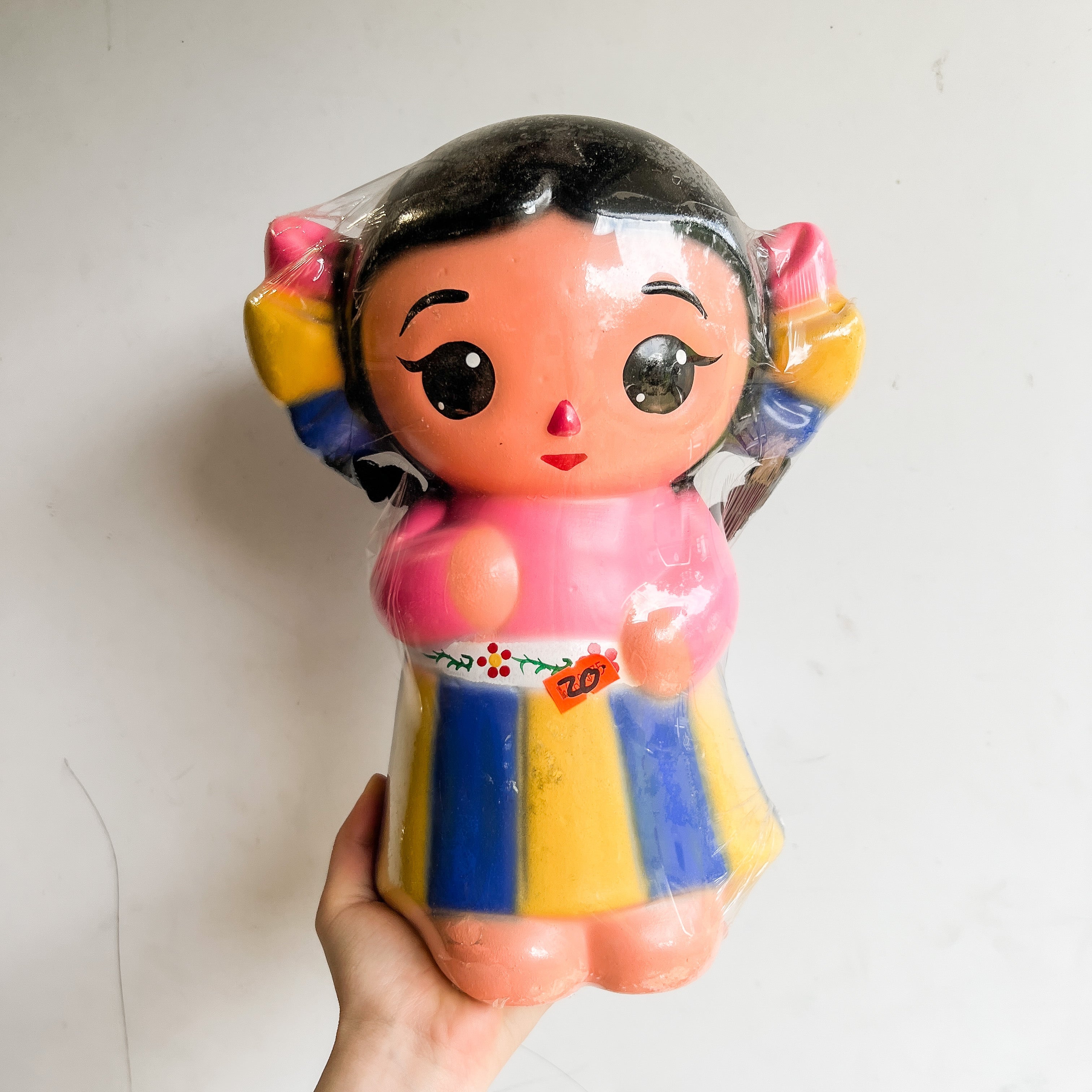 Alcancias de Figuras Grande