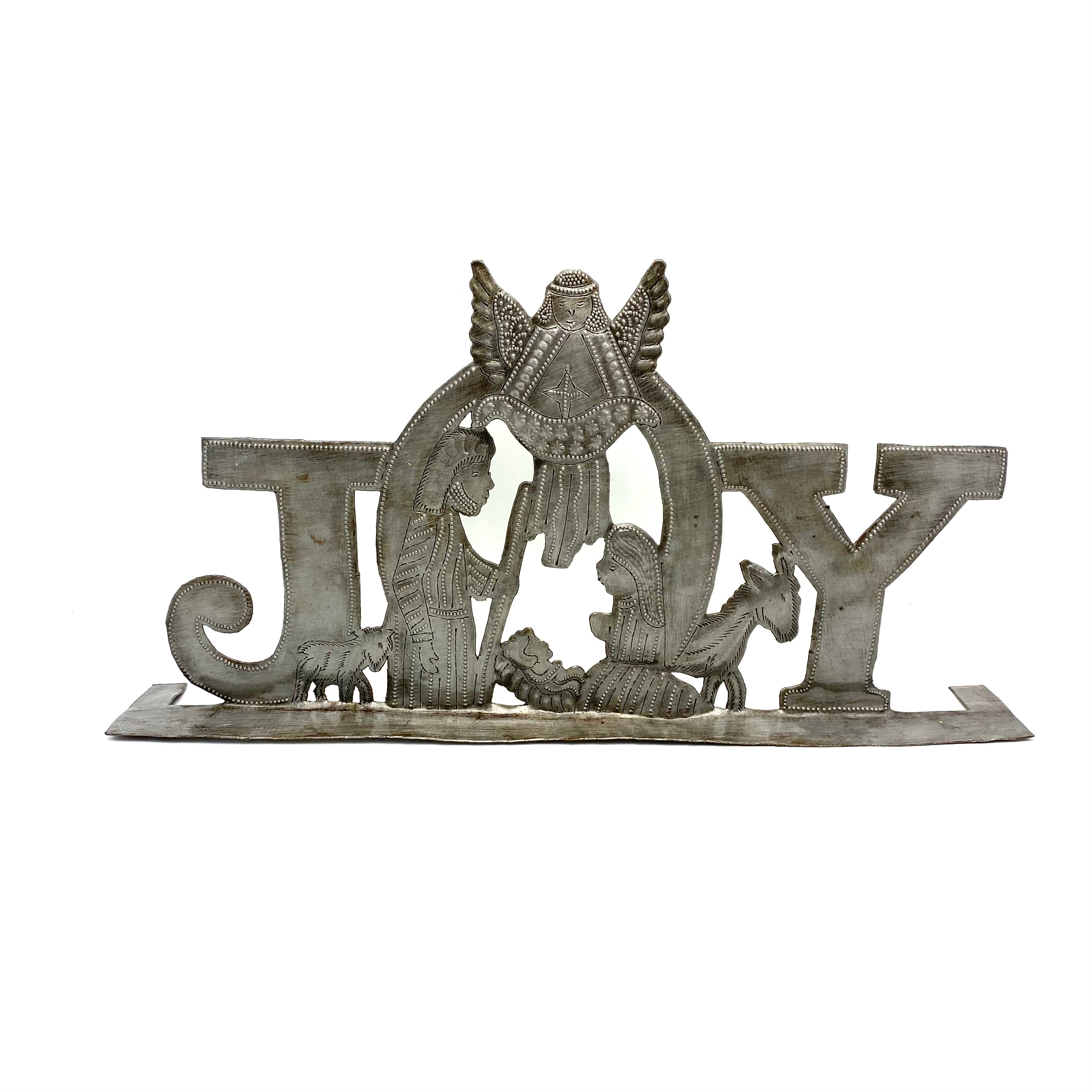 Joy Nativity