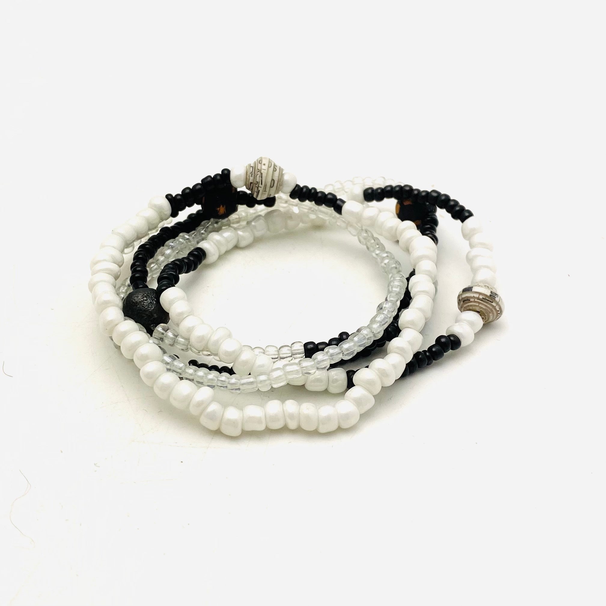 Stacker Bracelets