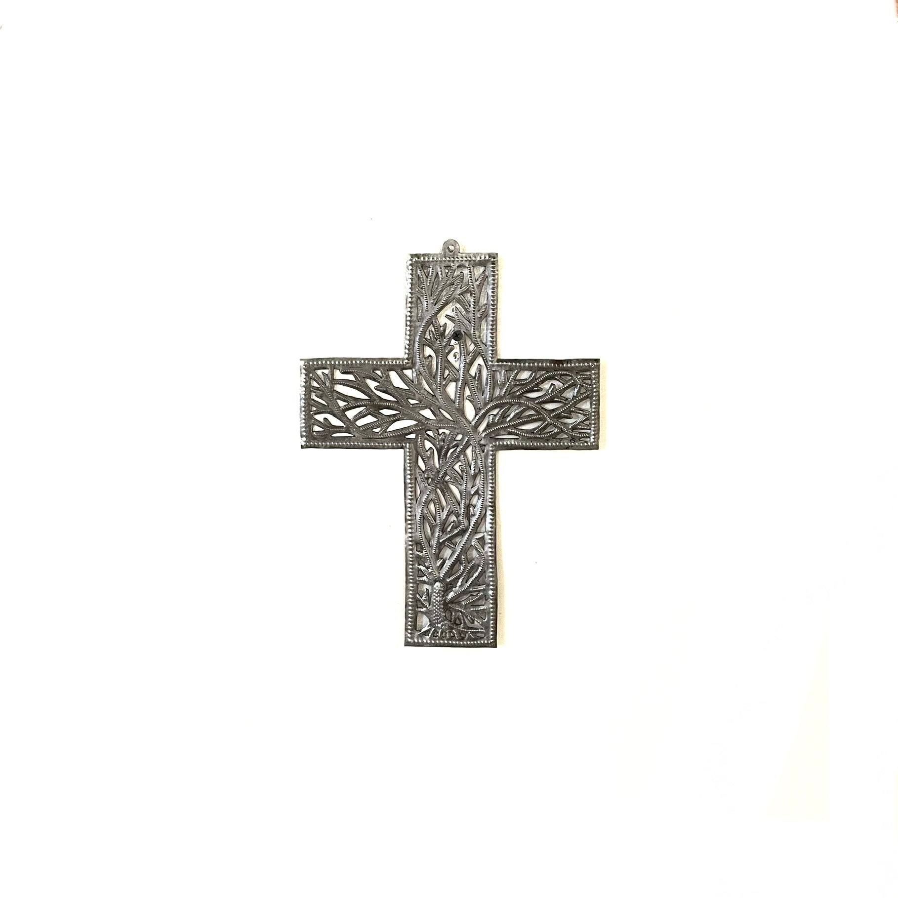 Abundant Life Cross