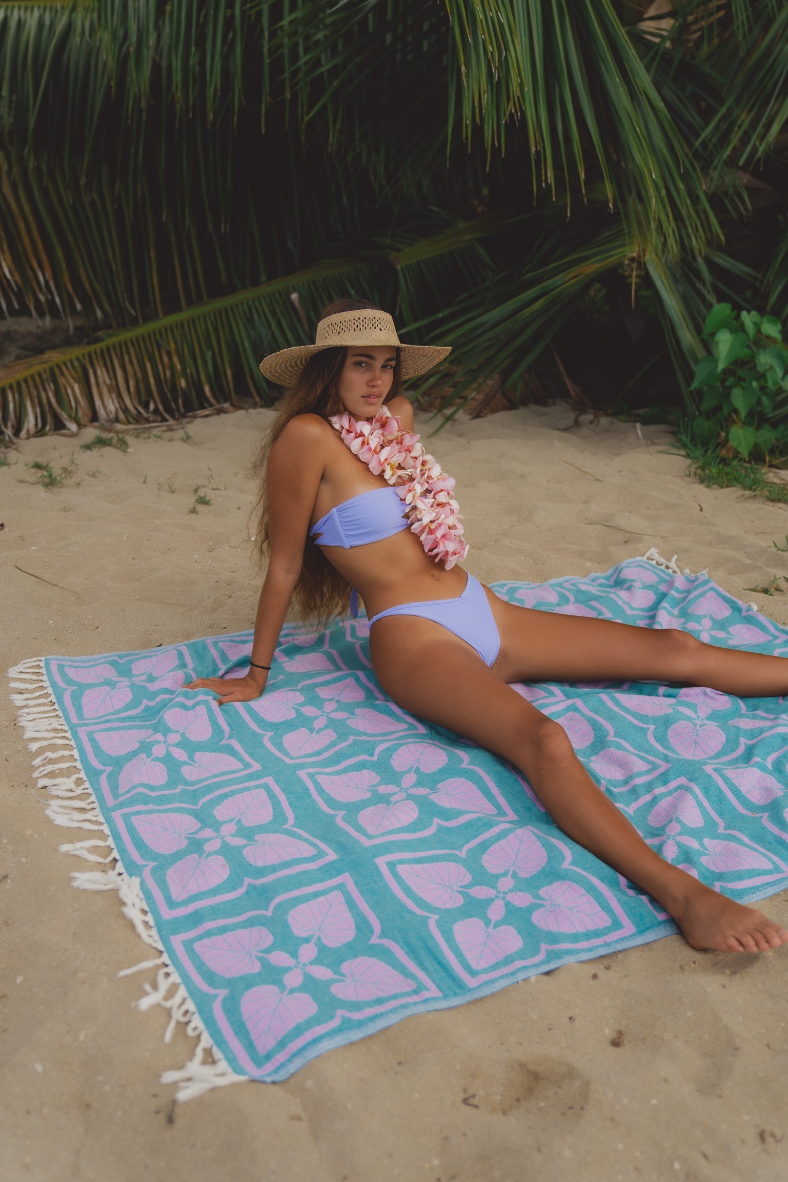 Kalo Fields Blanket for 2