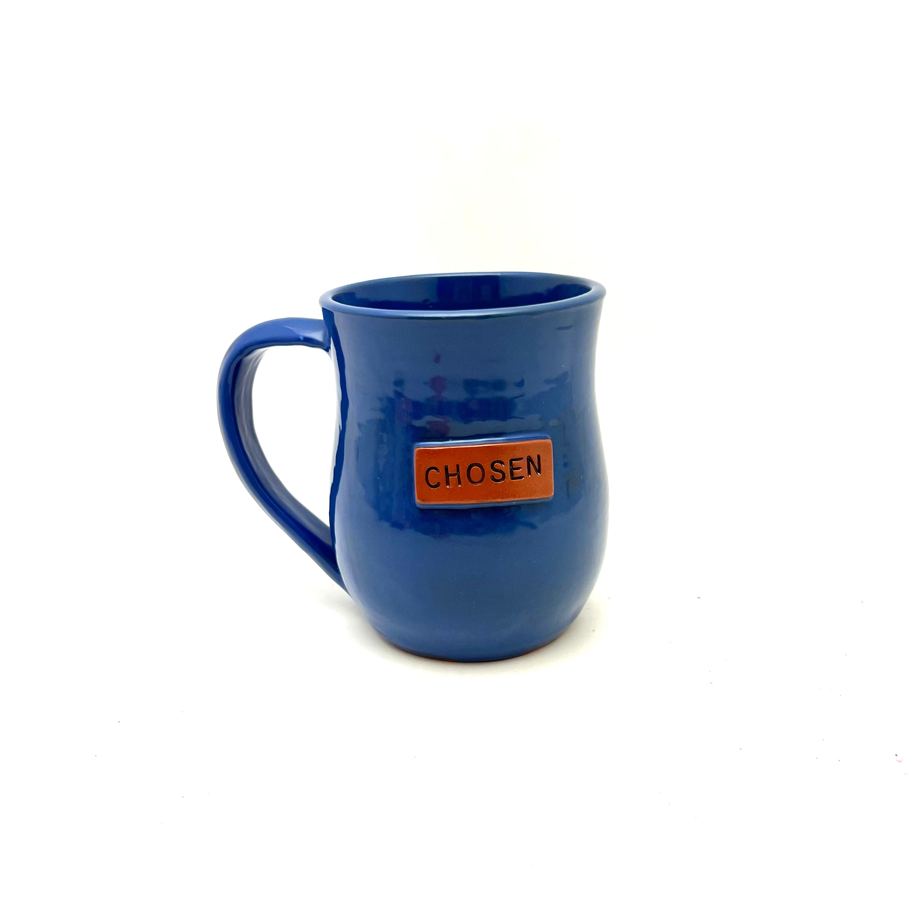 Chosen Mug