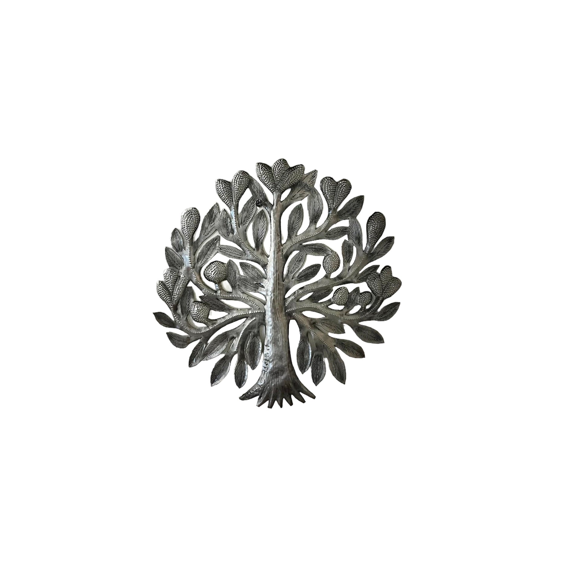 Montes Tree