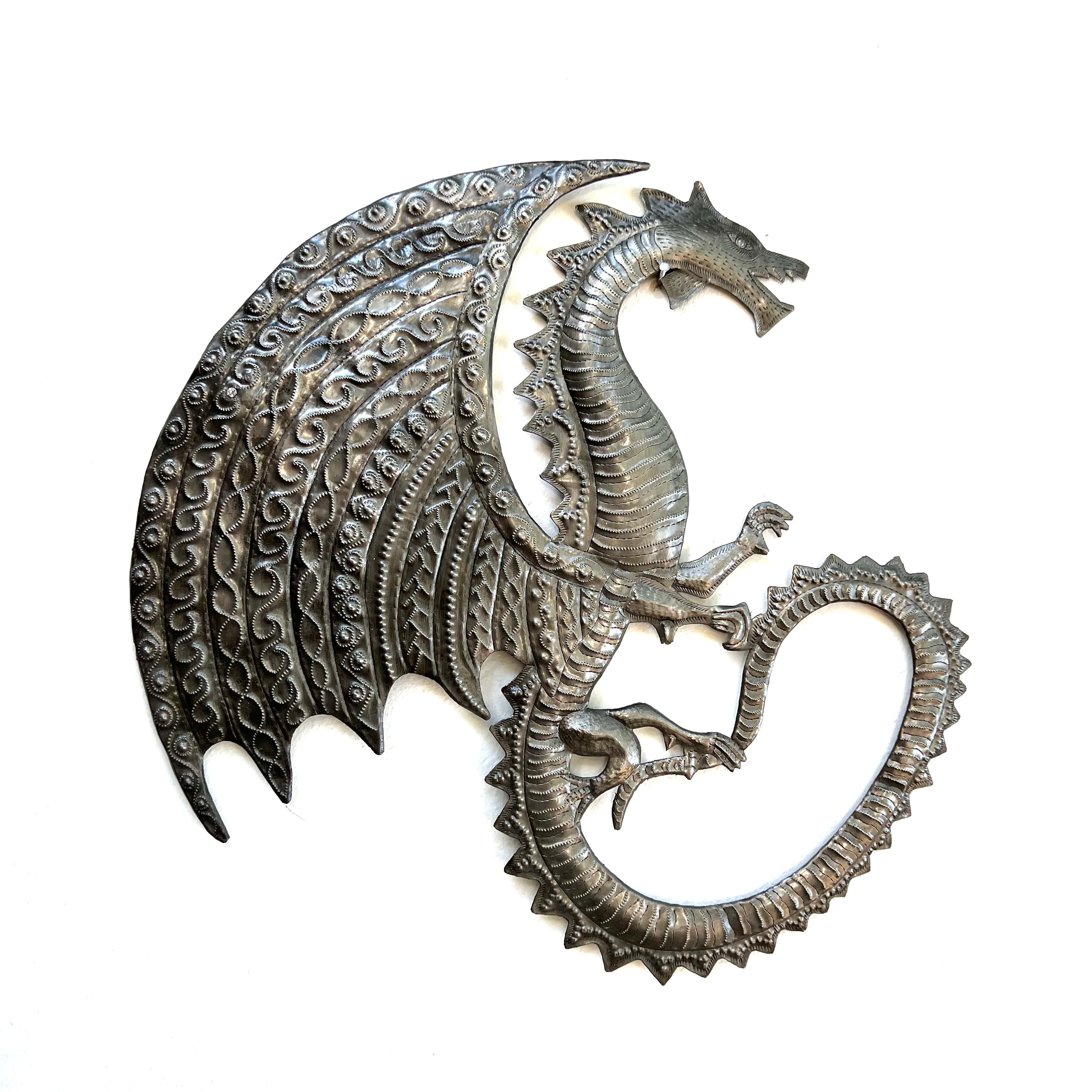 Soulouque Dragon