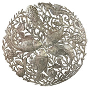 Jumbo Fish Kaleidoscope