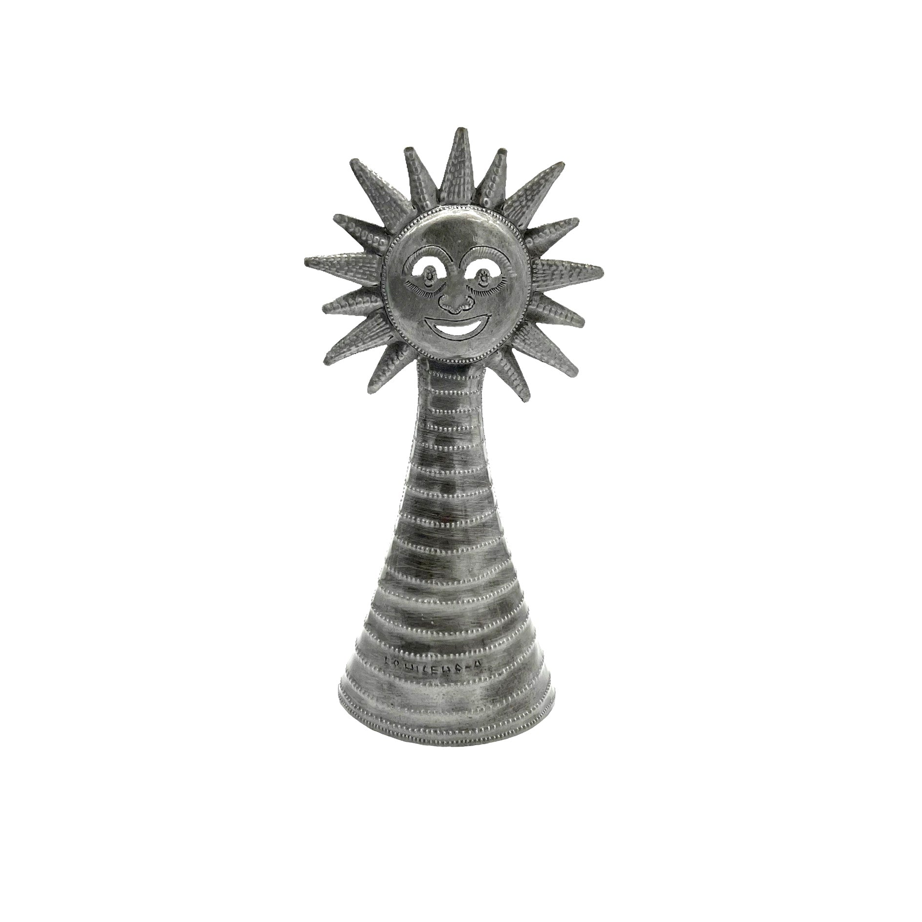 Standing Sun 1
