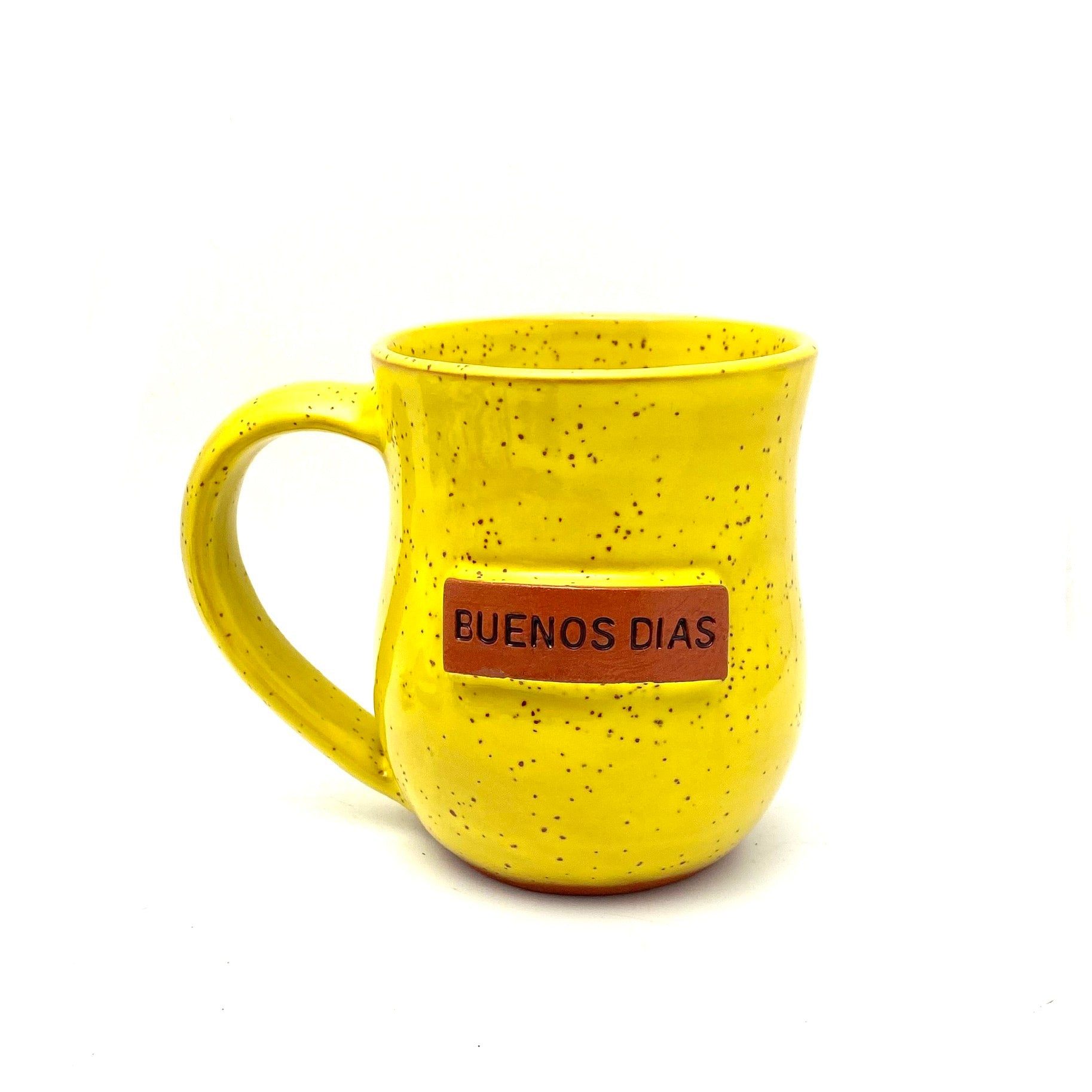 Buenos Dias Mug