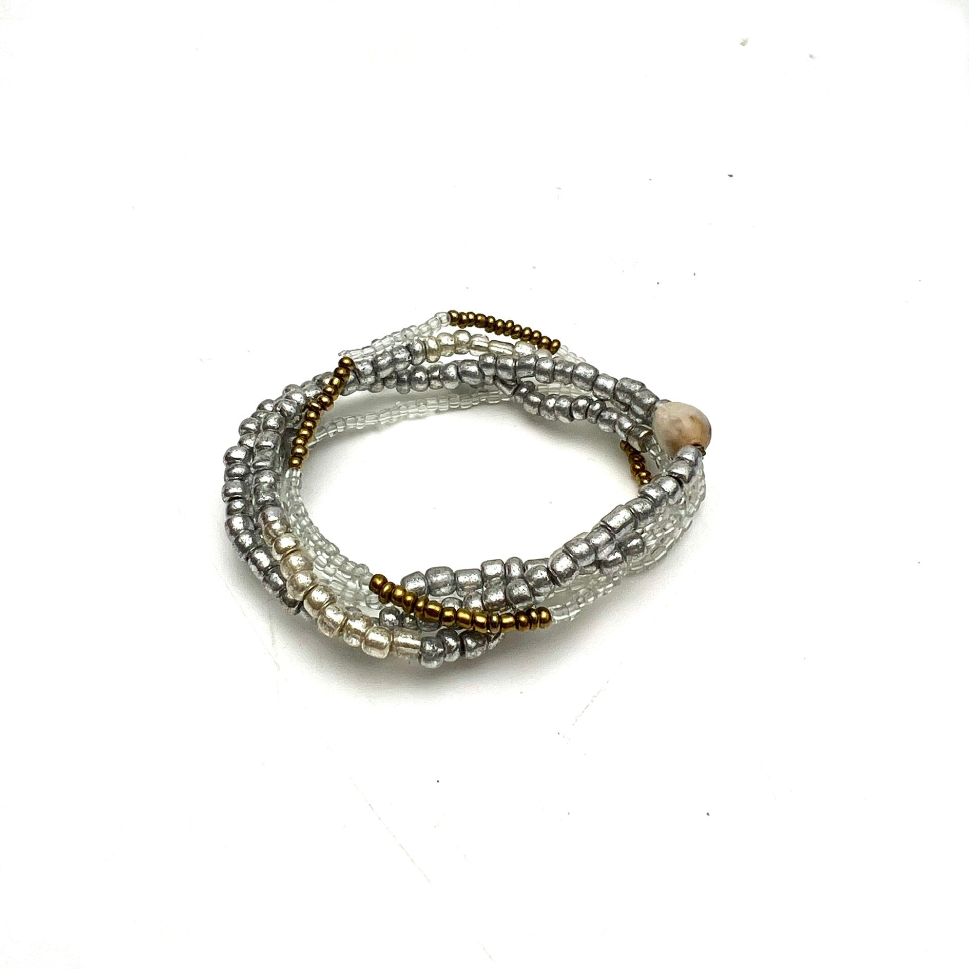 Stacker Bracelets