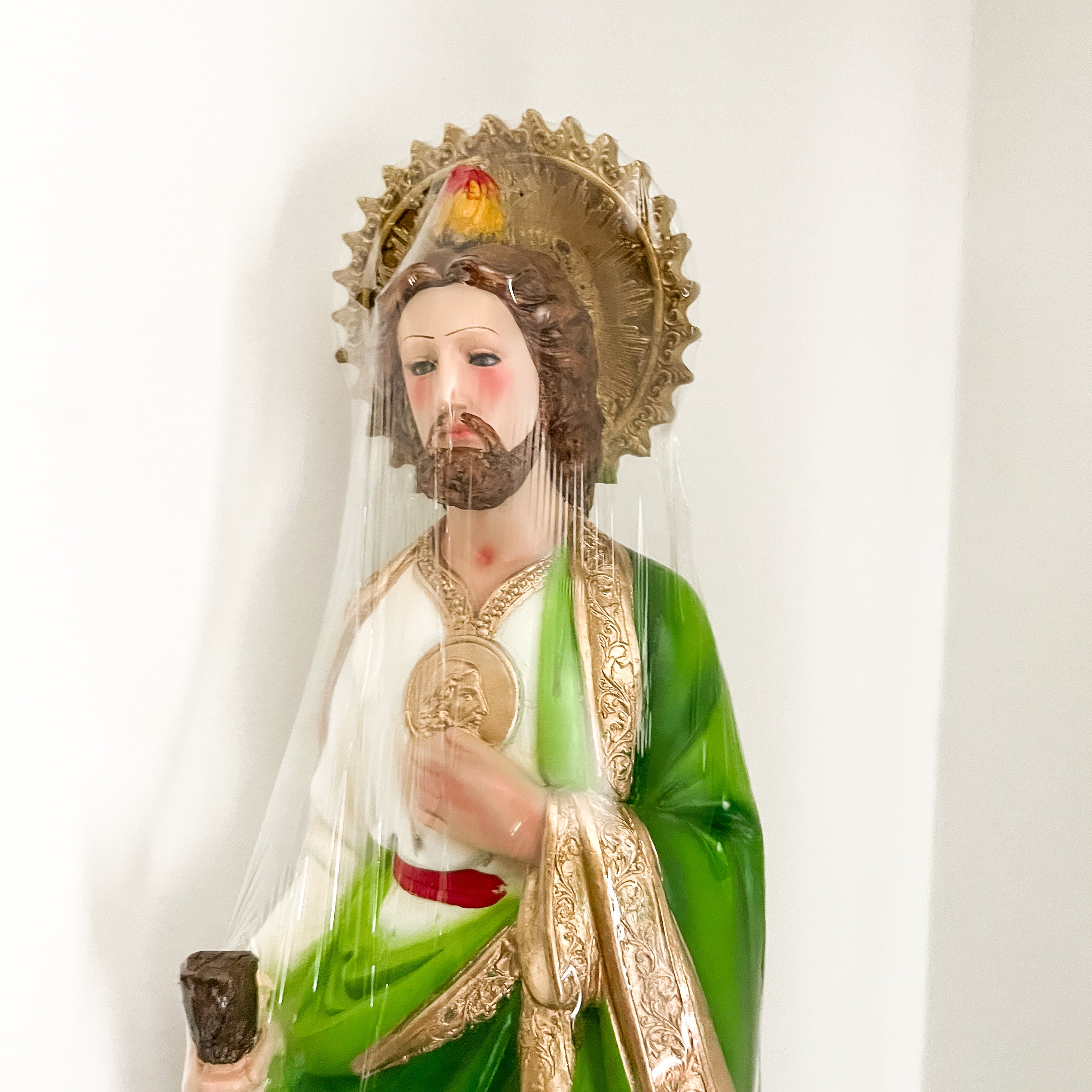 San Judas Tadeo #8