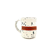 Jesus is Calling Mug