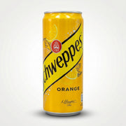 Schweppes Orange (330g)