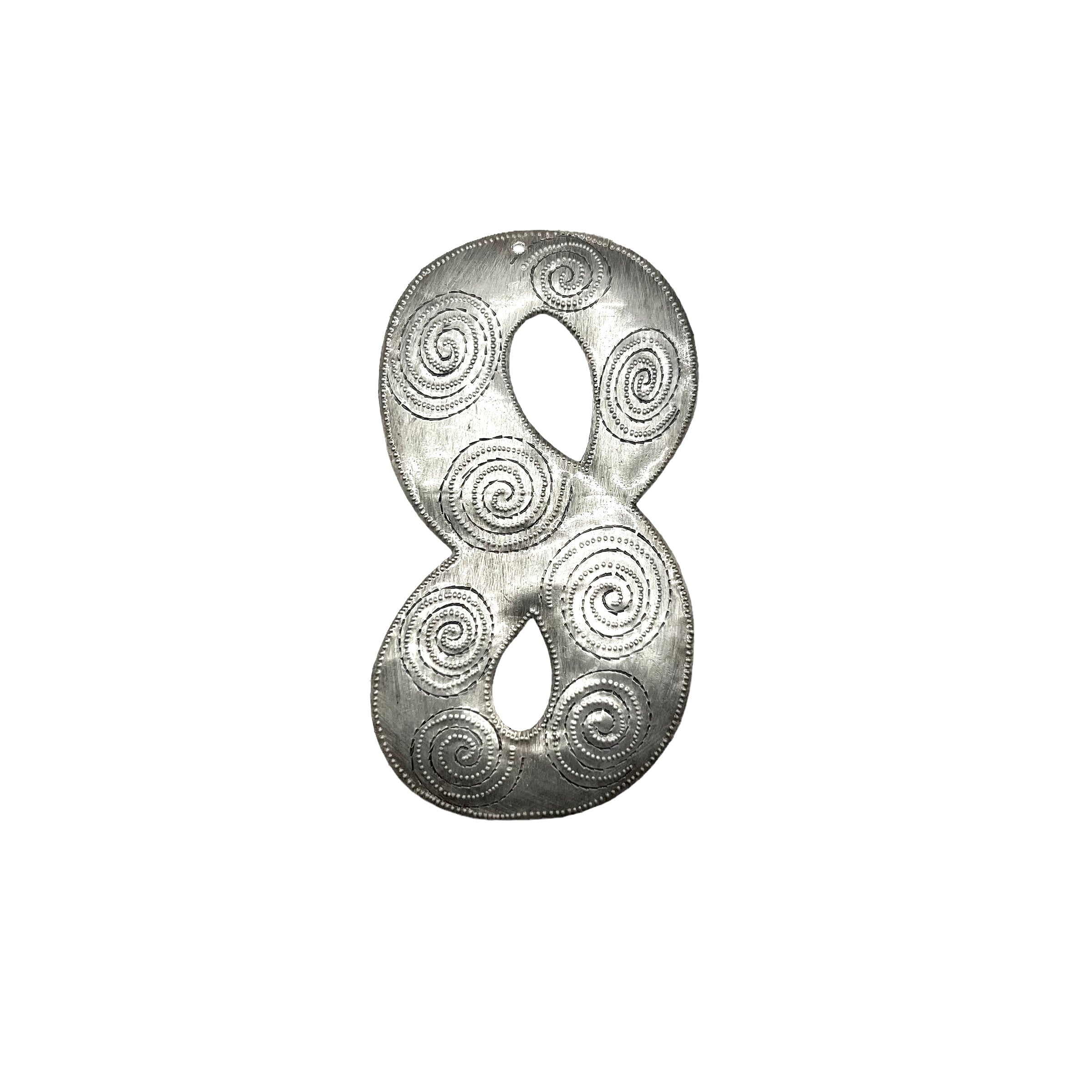 Large Steel Numbers - Coils