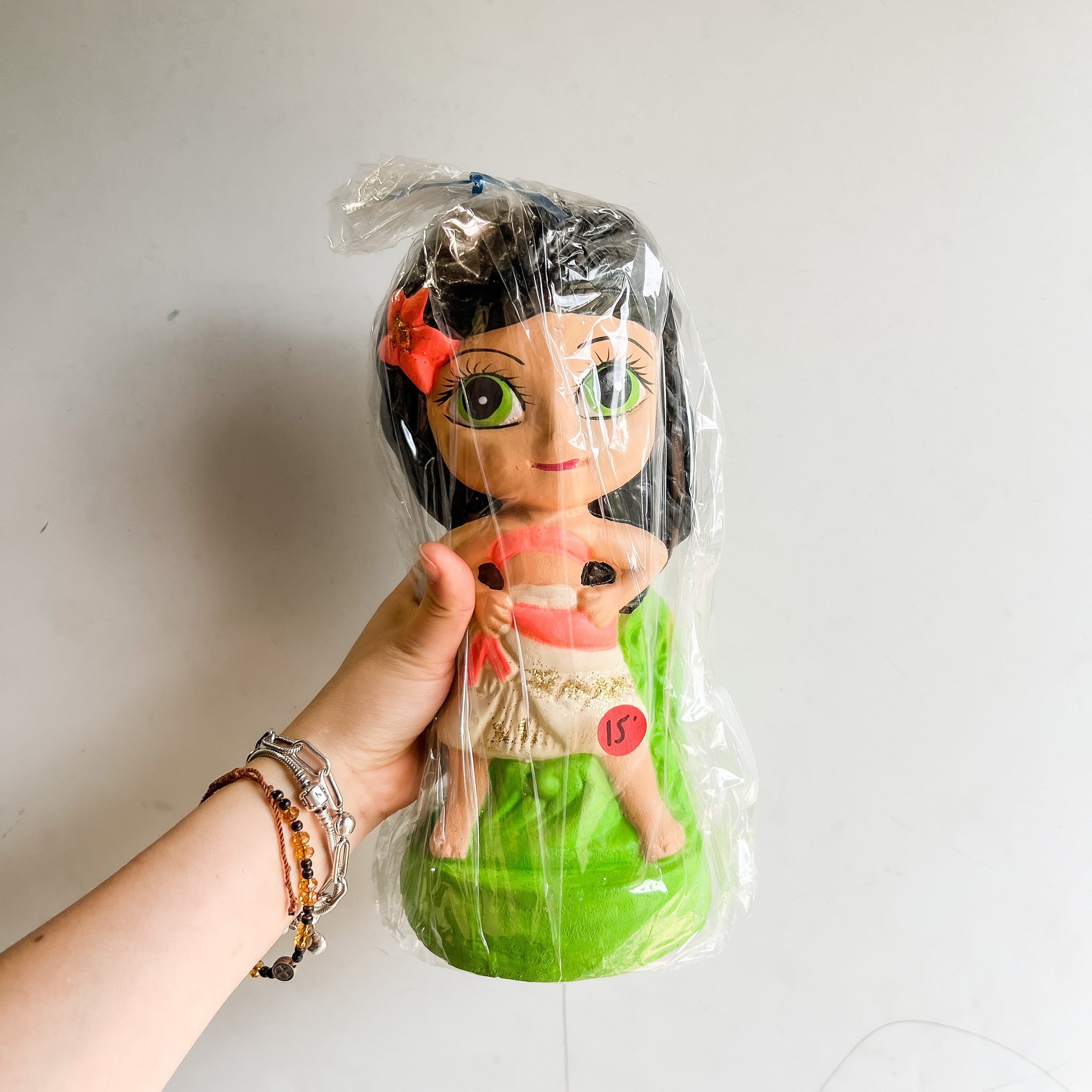 Alcancias de Figuras Grande