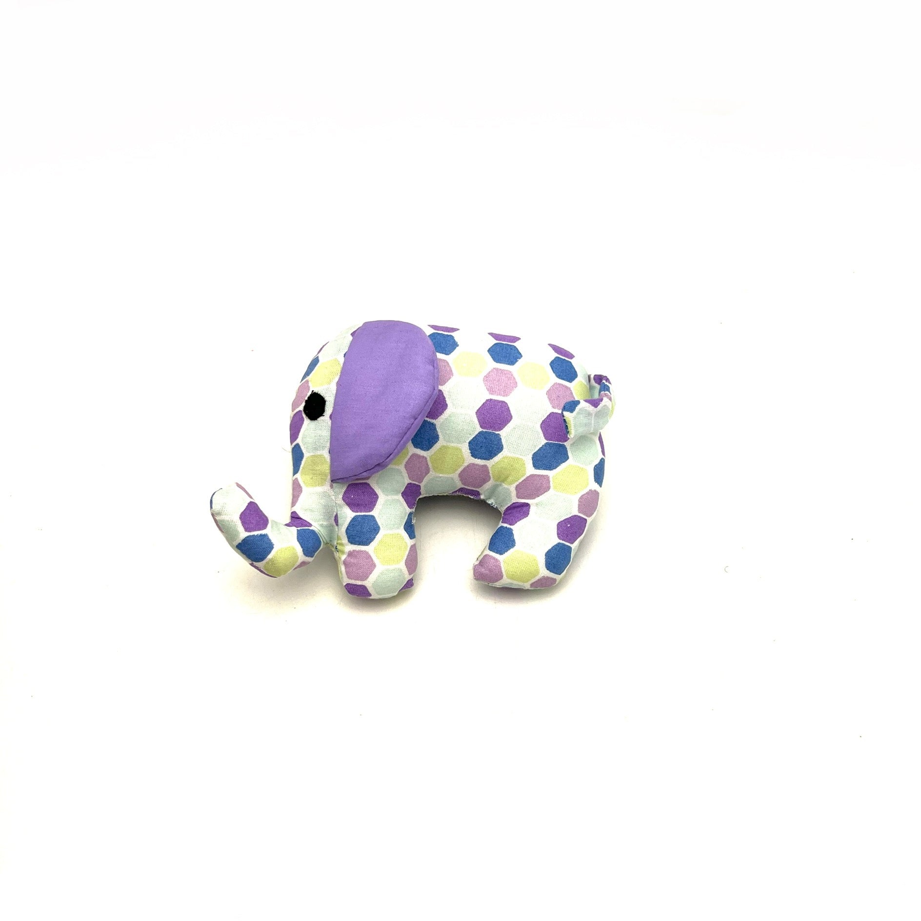 Baby Elephant