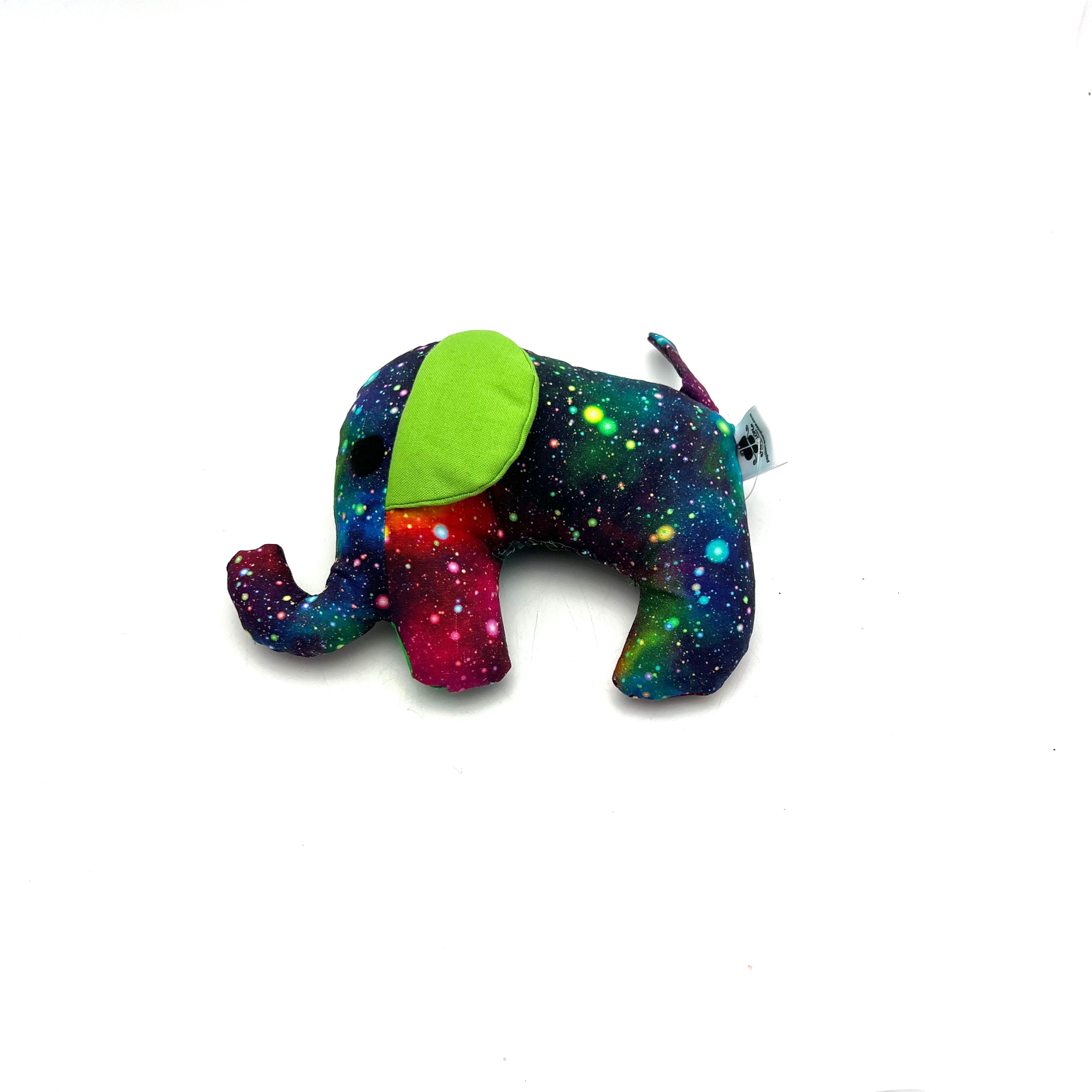 Baby Elephant