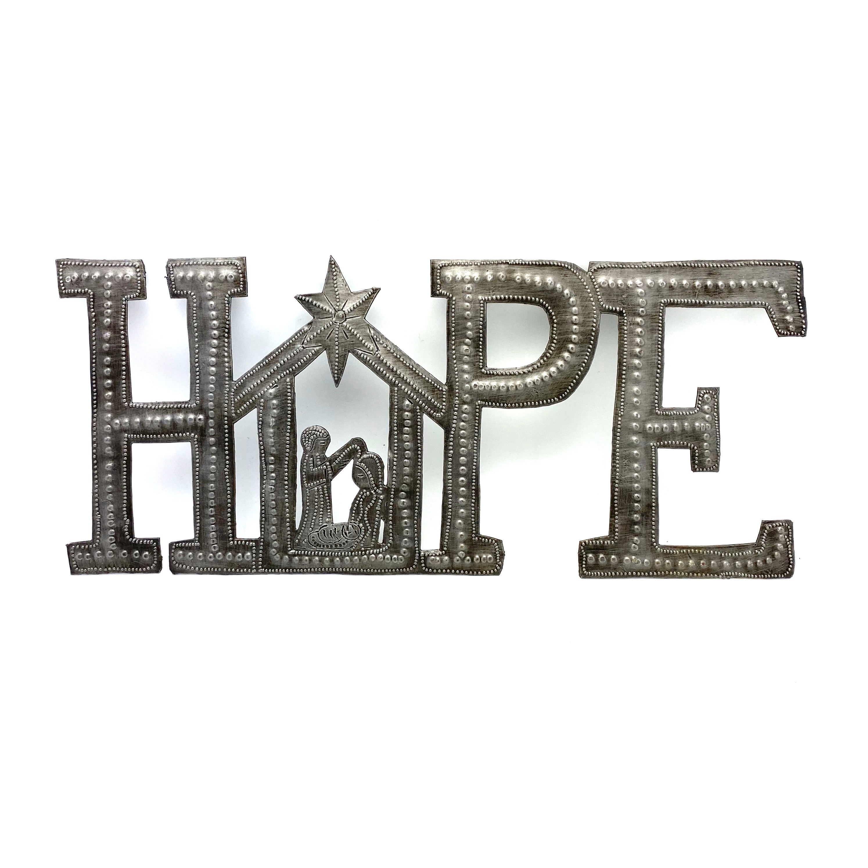 Hope Nativity