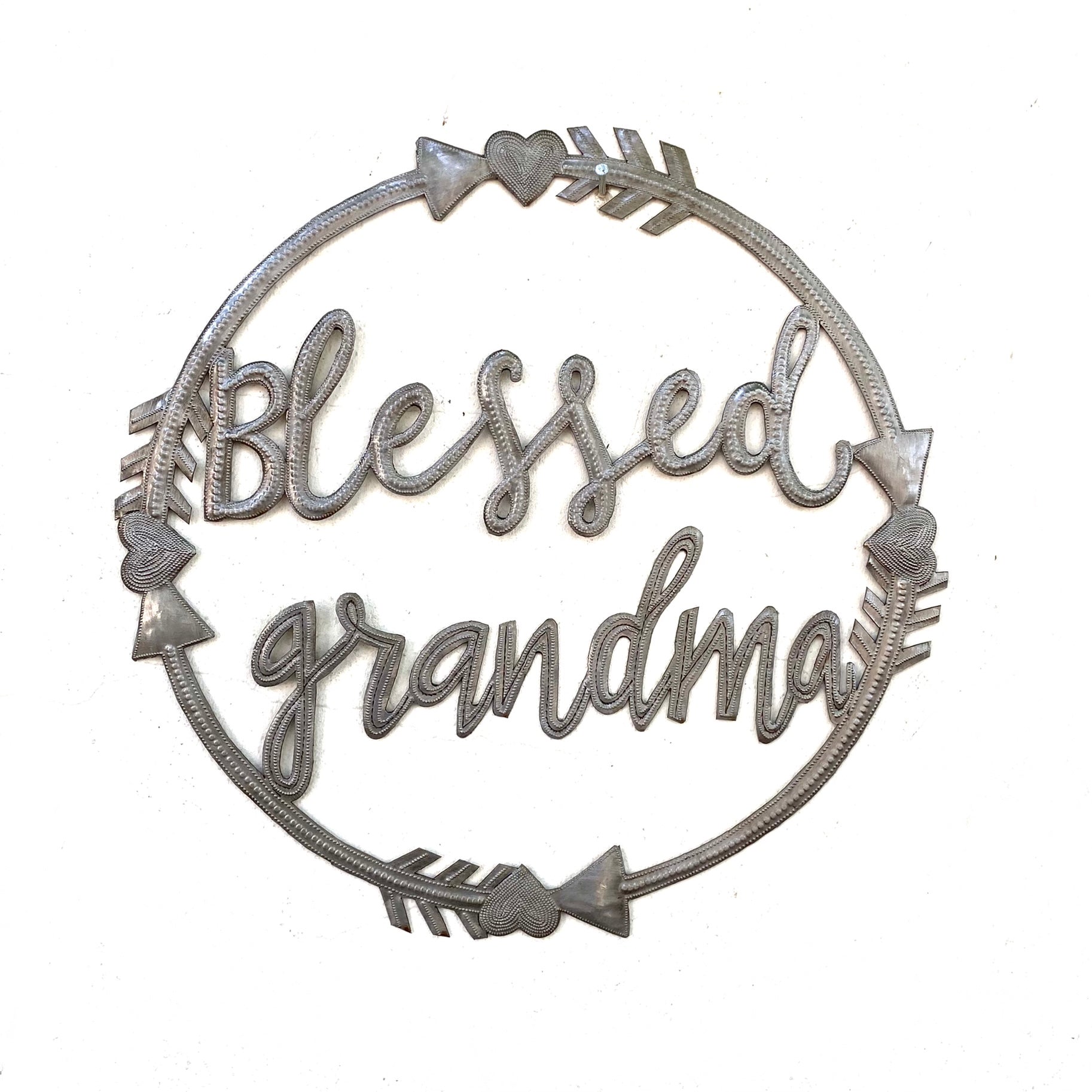 Blessed Grandma