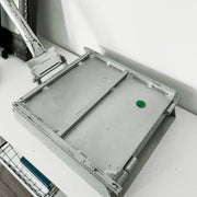 Tortilla Metal Press 9x9