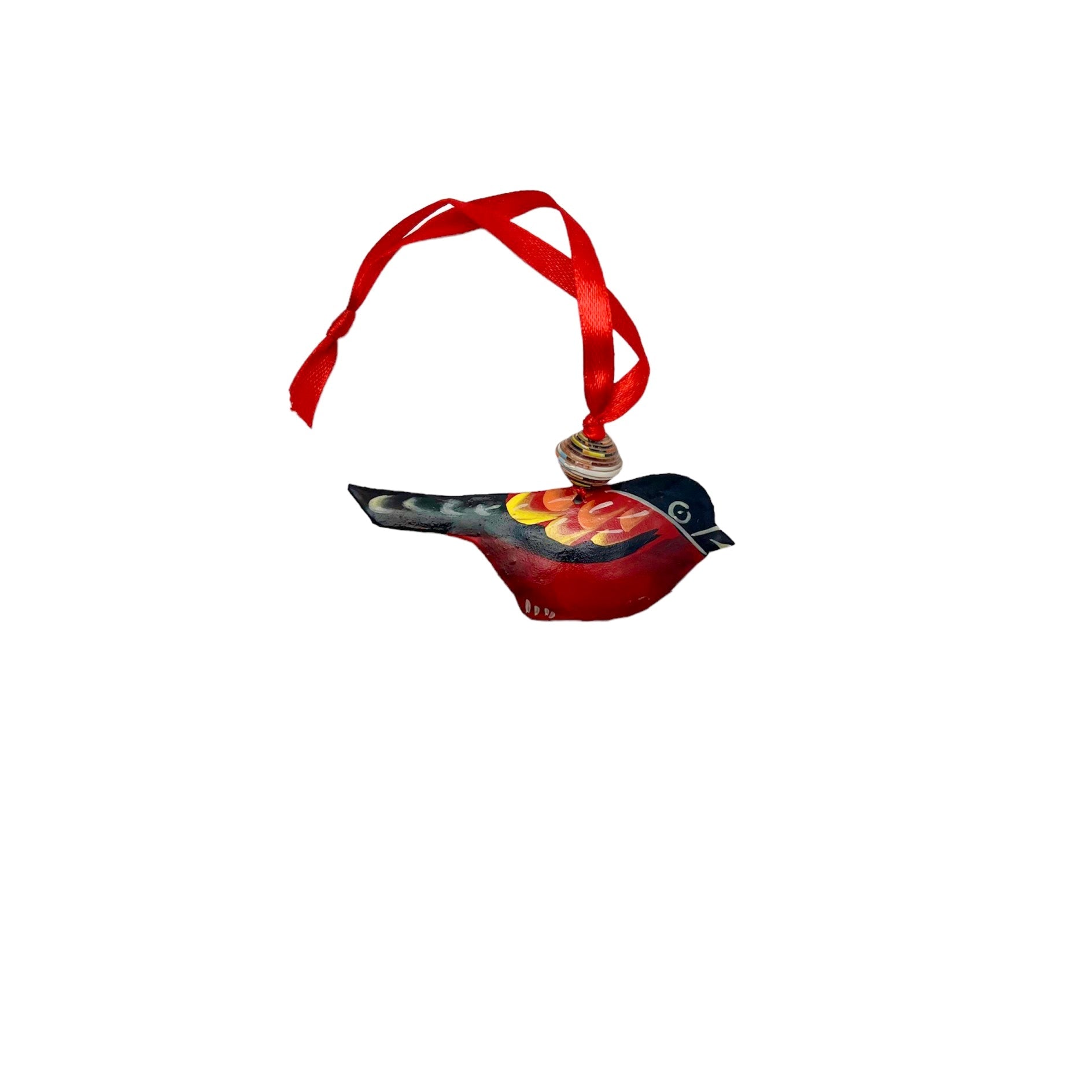 Little Bird Ornament