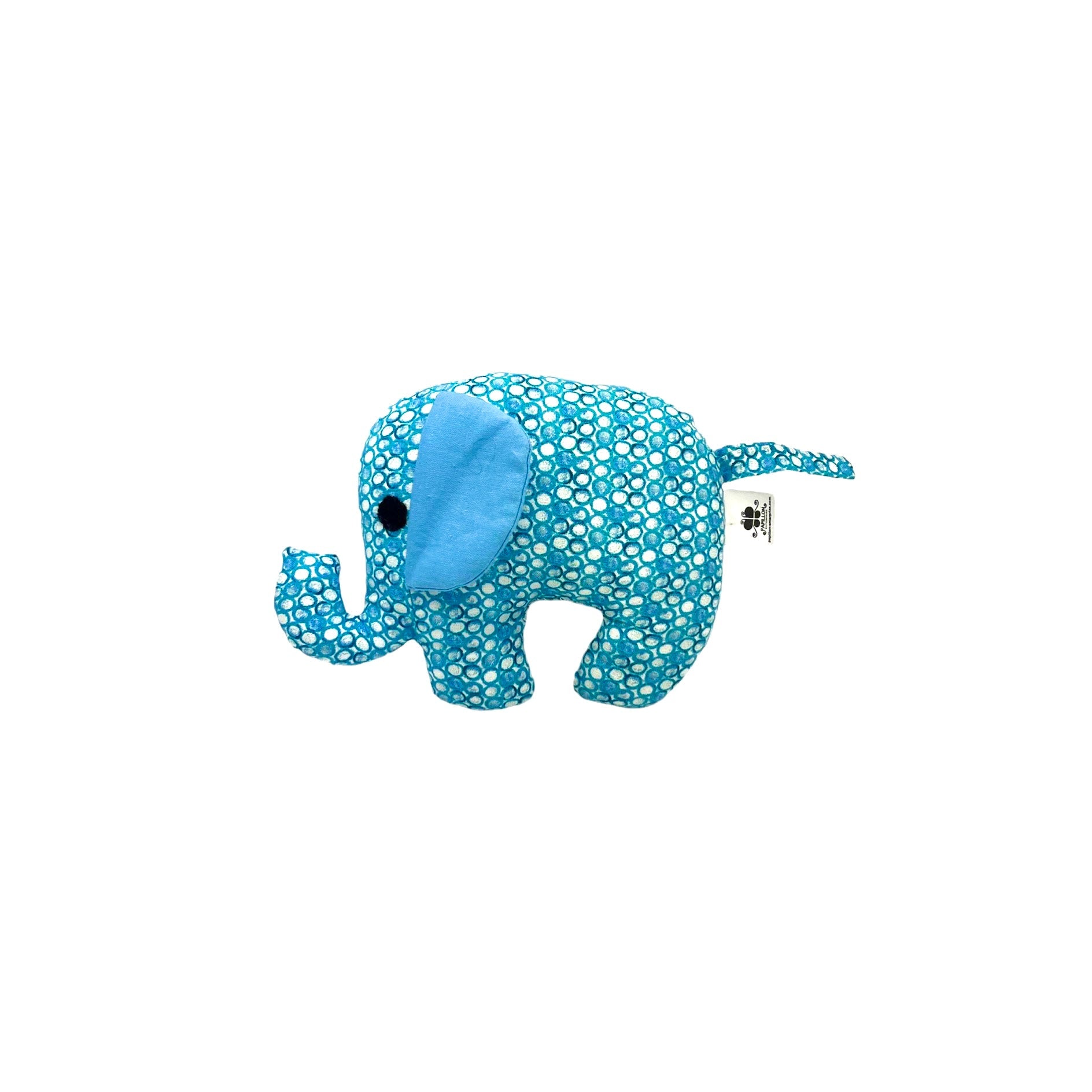 Baby Elephant