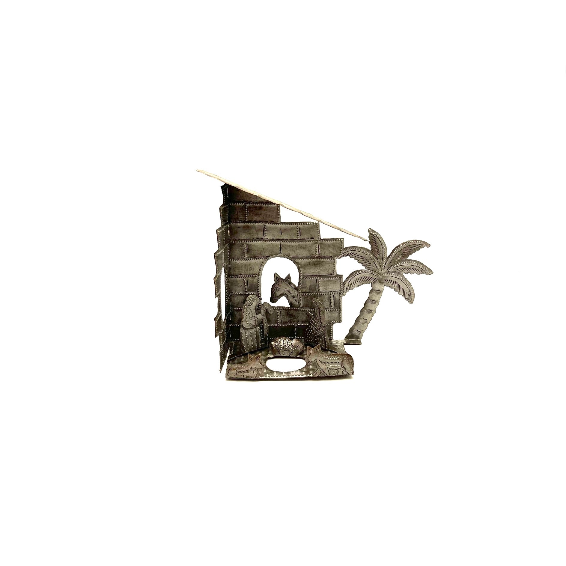 Nativity House