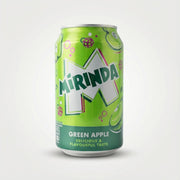 Green Apple Drink (330g)