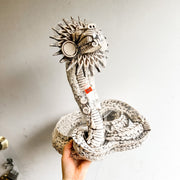 Aztec Víbora Decor AZTEC SNAKE