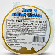 Best Basket Cheese (350g)
