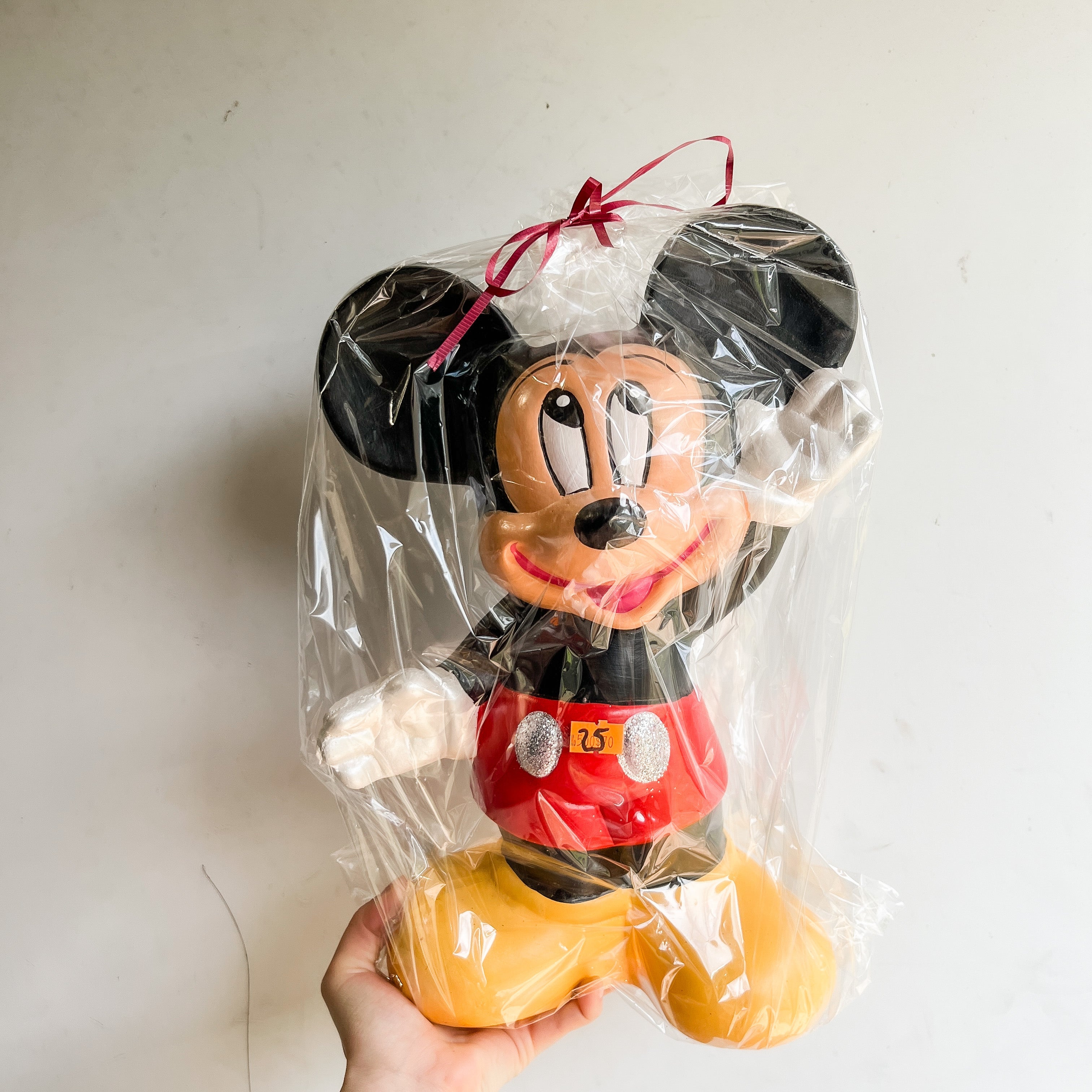 Alcancias de Figuras Grande