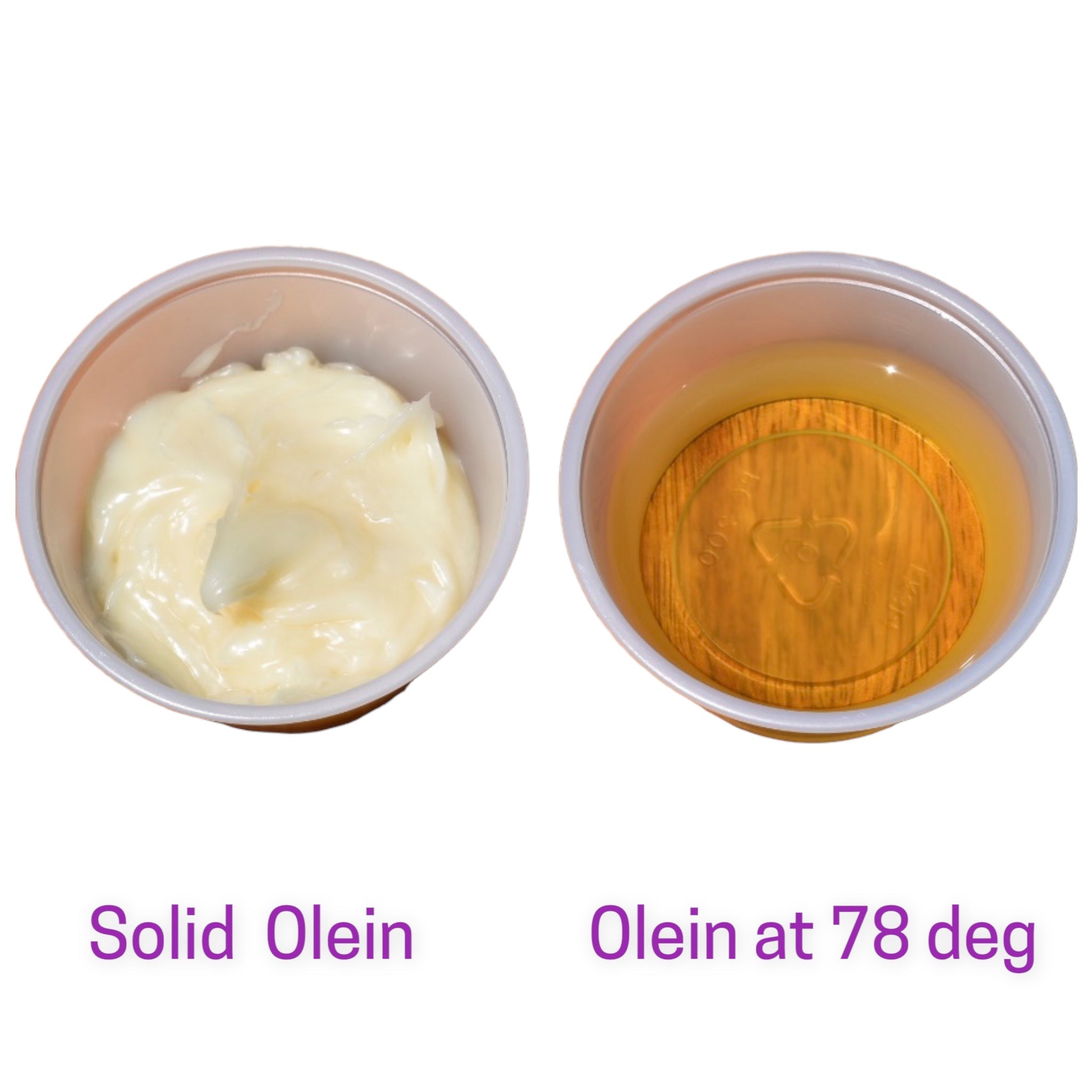 Shea Nut Olein