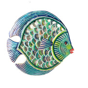 Large Fish