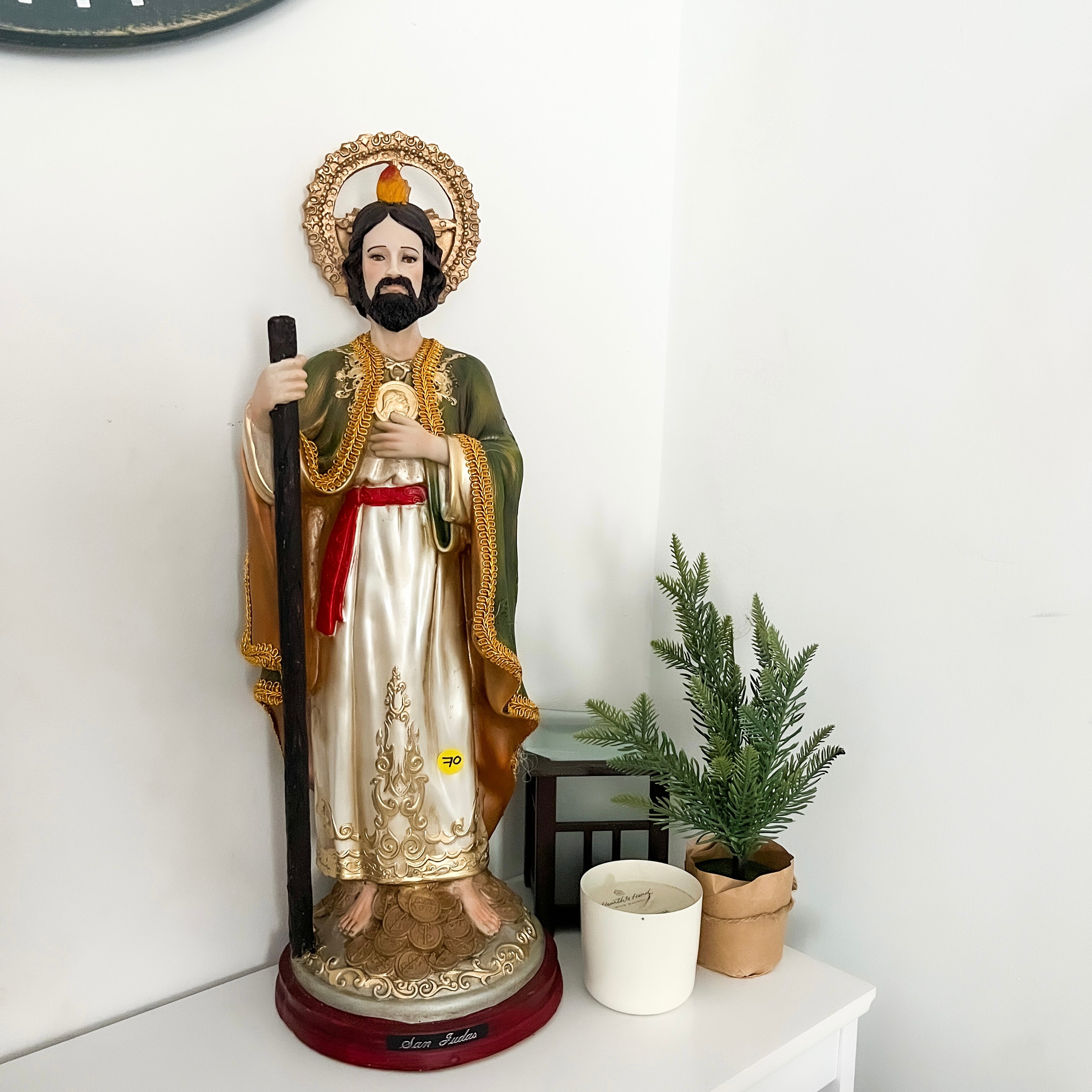 San Judas Tadeo #1