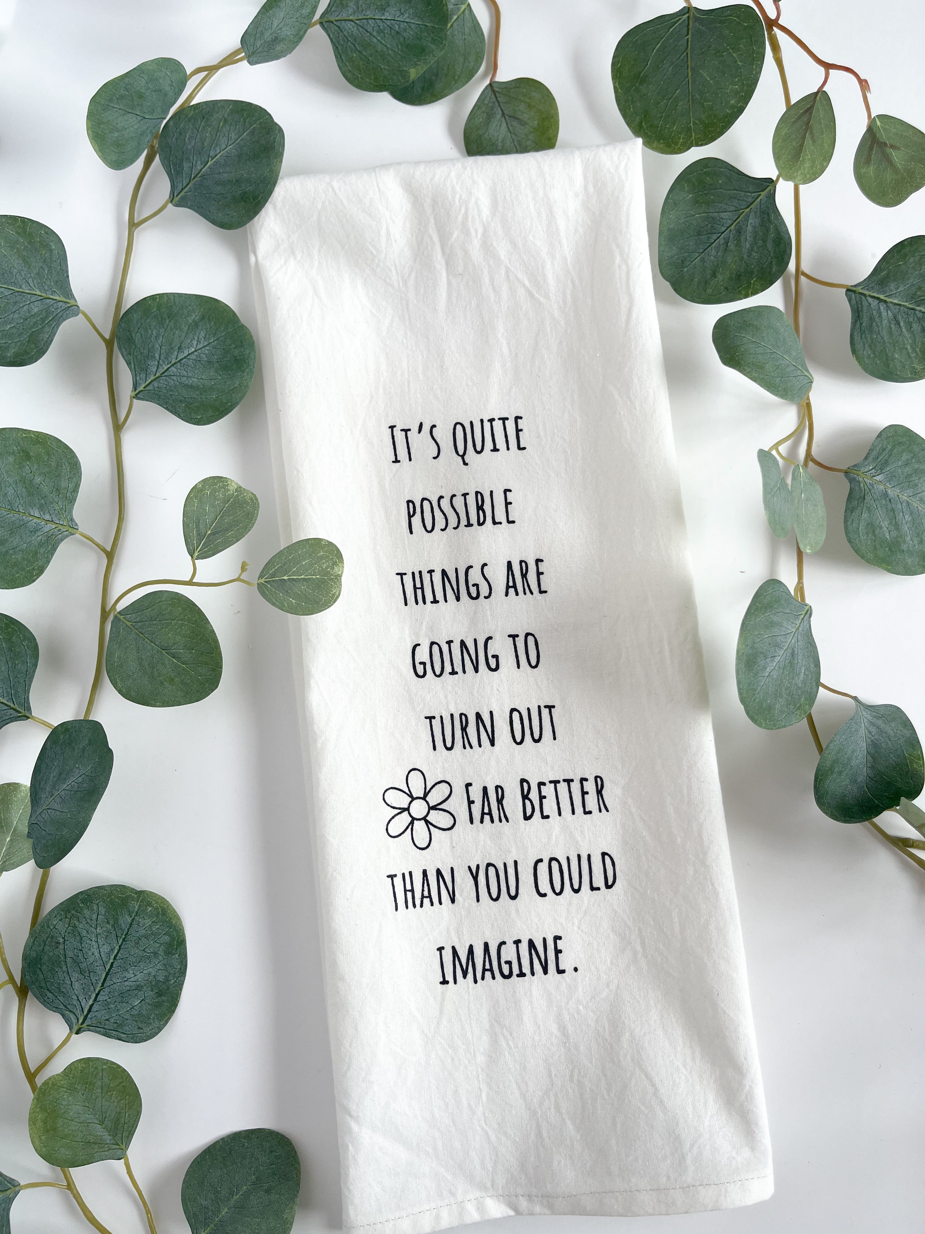 Tea Towel