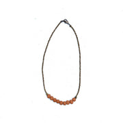 Azor Aromatherapy Necklace