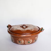 Cazuela Con Tapa