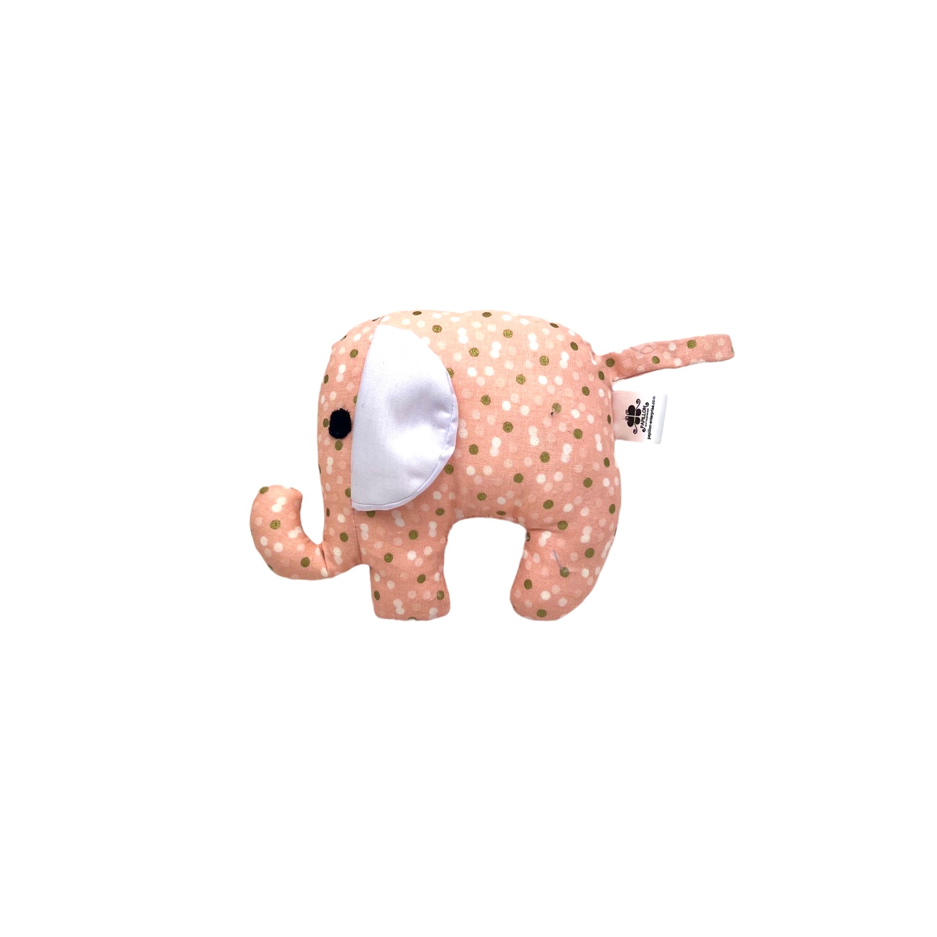 Baby Elephant