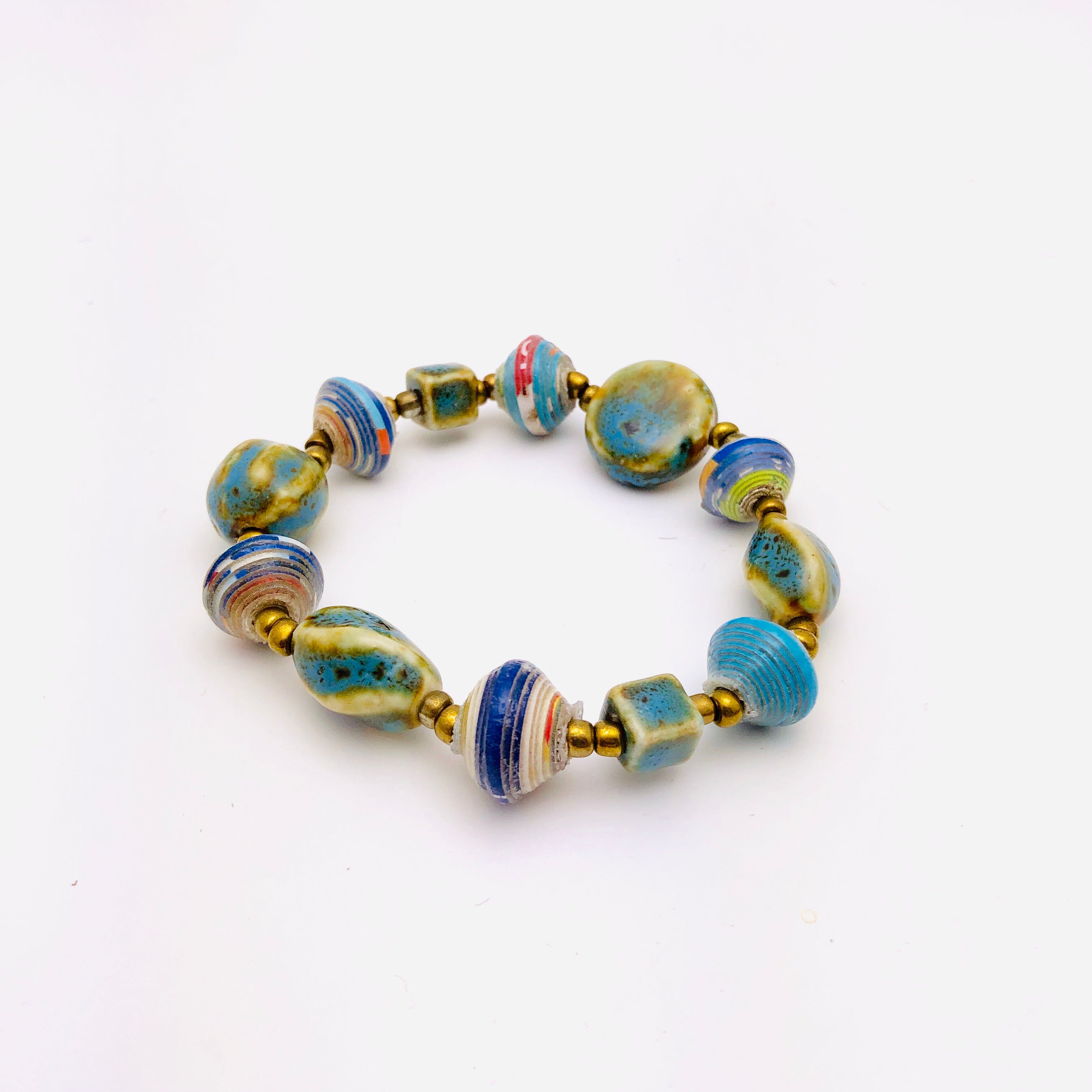 Signature Bracelet - Best Seller!