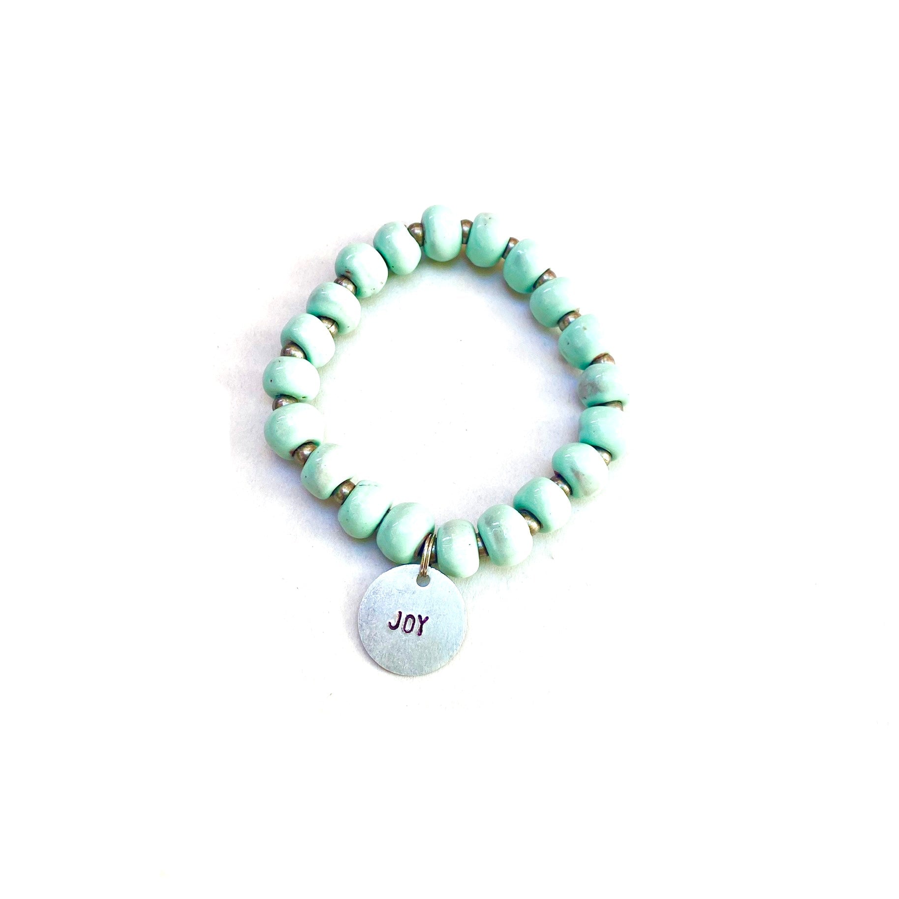 Sweet Life Charm Bracelet