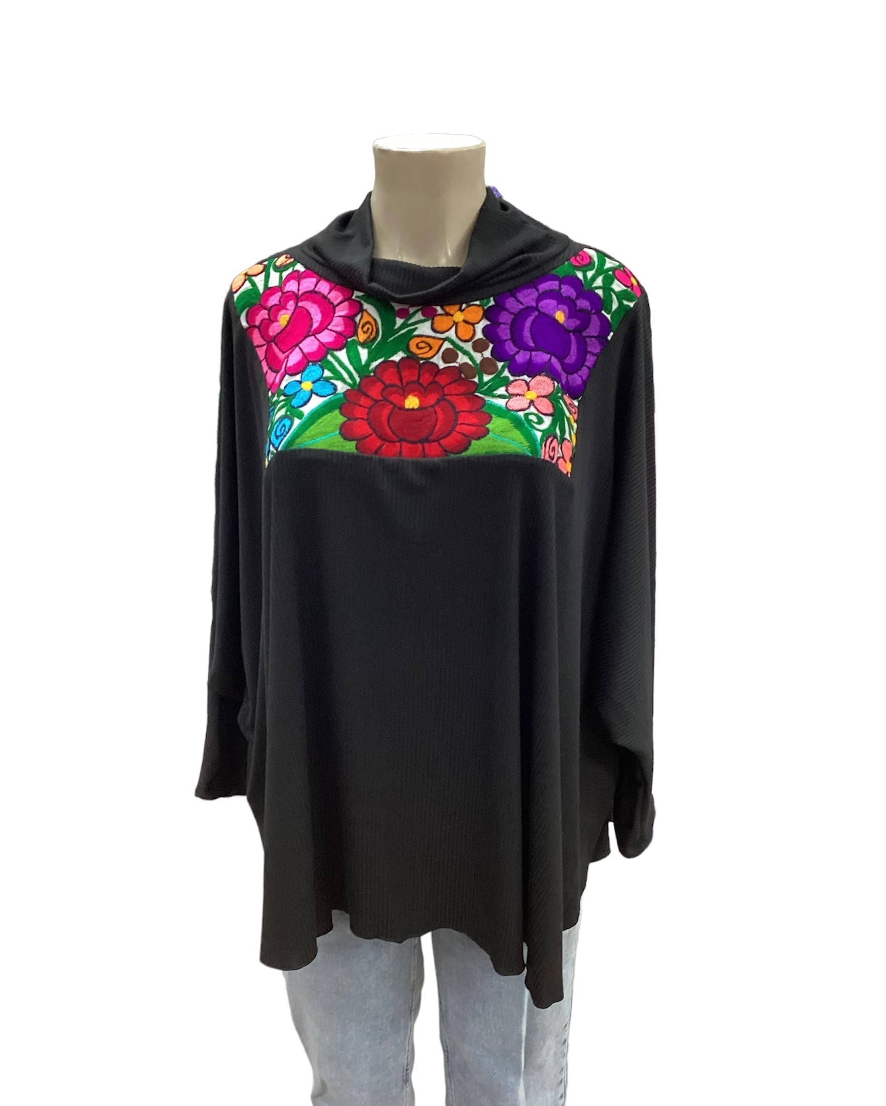 Angie Long Sleeve Top