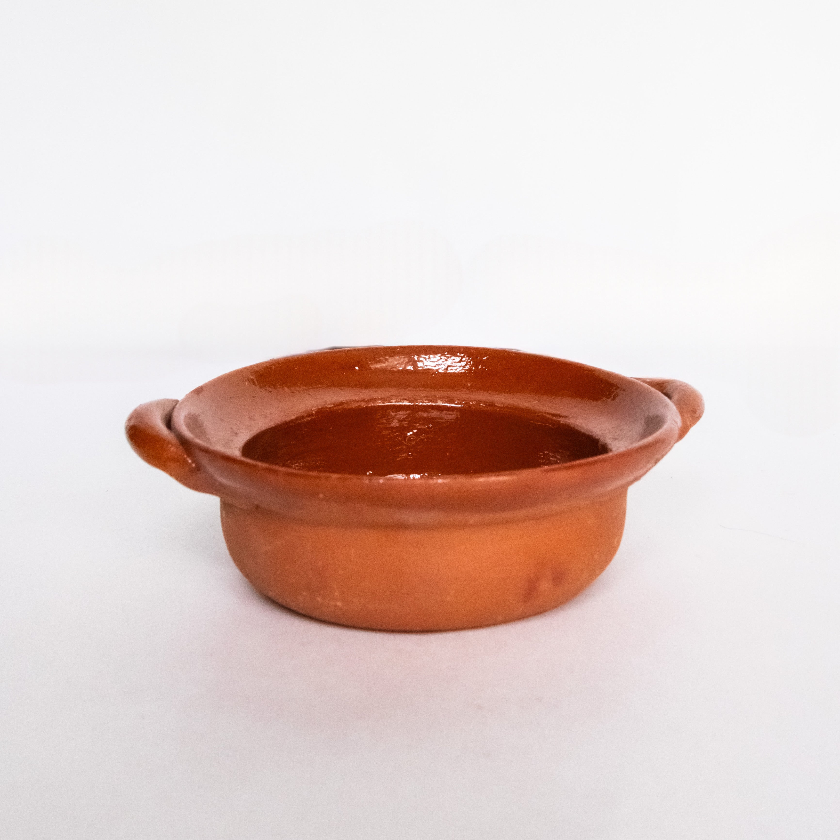 No top Salsa Holder