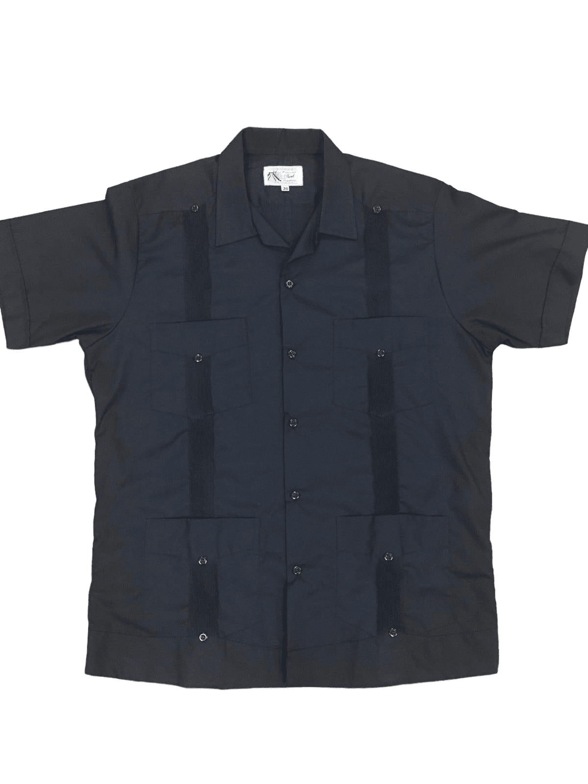 Men's Guayabera Cubana