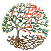 Jumbo Spring Birds Tree of Life