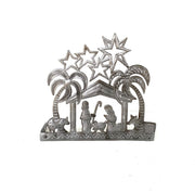 Four Stars Nativity