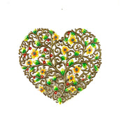 Terry’s Heart